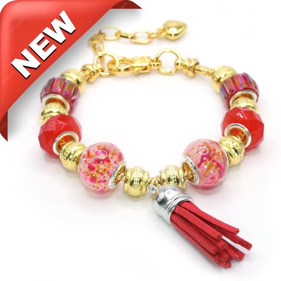 Charmed Life Bracelet: Raja (#1086) - Picture 1 of 3